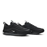Кроссовки Nike Air Max 97 'Black Terry Cloth' 8