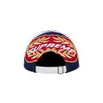 Бейсболки Supreme Endurance Series 6-Panel 'White' 4