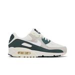 Кроссовки Nike Wmns Air Max 90 'Sail Vintage Green' 1