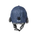 Топы Palace Pertex Dogear 6-Panel 'Skyline Blue' 4