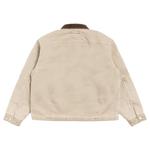 Куртки Stussy Workgear Jacket 'Grey' 2