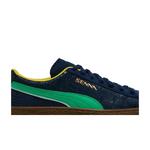 Кроссовки Ayrton Senna Institute x Puma Suede 'Senna A Vida' 2