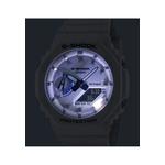 CASIO G-SHOCK GA-2100HDS-7A 3