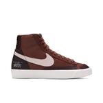 Кроссовки Nike Wmns Blazer Mid '77 'Coffee' 1