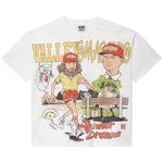 Топы Vale Forever Run Forest Tee 'White' 1