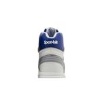 Повседневные Saucony Spot-Bilt Sonic High 'White Royal' 7