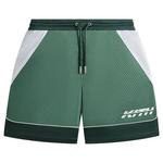 Шорты Kith Wesley Mesh Short 'Фельд' 1
