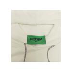 Crisathena Croissant Hoodie в цвете Off-White 4