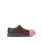 CAMPER Женские Wallabee /JUNCTION /multi-K201469-008 1