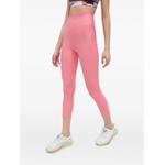 high-waisted cropped leggings 1
