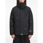 Пуховик Gore-Tex Snowboard 1