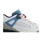 Повседневные Air Jordan Spizike Low «Motion Pack» 2