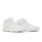 Кроссовки Adidas Exhibit A Mid 'Cloud White' 8