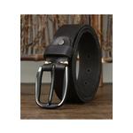 Handmade Vintage Full Grain Leather Ремень CP340 2