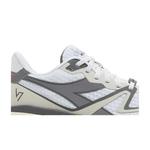 Кроссовки Diadora Atomo V7000 'White Silver' 2