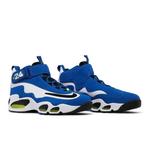 Кроссовки Nike Air Griffey Max 1 'Volt' 8