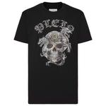 Футболка с принтом SS Skull 1