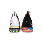 Кроссовки Nike LeBron 16 'What The' 6