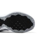 Кроссовки Nike PG 4 Team 'White Wolf Grey' 5