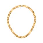 Atlas necklace 1