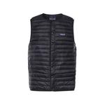 Lightweight Down Sweater™ quilted gilet 1