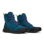 Ботинки Parley x adidas Terrex Free Hiker XPL 'Utility Green' 8