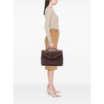 Портфель Nappa Intrecciato Briefcase (2012-2026 годы) 2