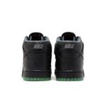 Кроссовки Nike Dunk Mid Premium 'Halloween - Headless Horseman' 6