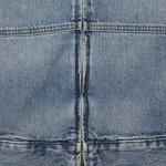 Джинсовые куртки Fear of God Essentials Denim Jacket 'Medium Wash' 3