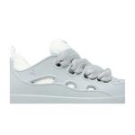 Кроссовки Lanvin Curb Block Molded EVA 'Pearl Grey' 2
