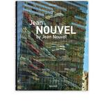 Книга Jean Nouvel 1981-2022 1
