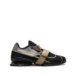 Туфли Romaleos 4 Black/Metallic Gold 1