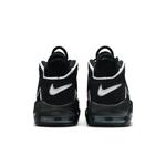 Кроссовки Nike Air More Uptempo GS 'Black' 2016 6