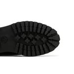 Ботинки Timberland 6 Inch Premium Boot 'Black Silver' 5