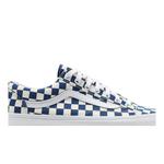 Повседневные Vans Style 36 'Checkerboard - True Blue' 2