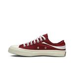 Кроссовки Kith x Coca-Cola x Converse Chuck 70 Low 'Red' 4