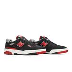 Кроссовки New Balance 550 'Black Red' 8