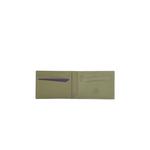Campbell Wallet - XY-2521-B - Кактусовый зеленый 2