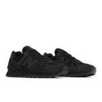 Кроссовки New Balance 574 «Core Pack — Black» 8