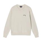 Свитеры Stussy Care Label Sweater 'Natural' 1