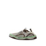 Pocket zip-up sneakers 3