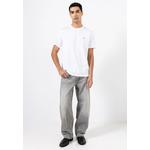 Классическая футболка с монограммой - Calvin Klein Jeans 4