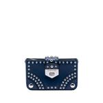 Клатч City Calfskin Studded Elektra Turn Lock (2013-2026 годы) 1