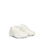 Кроссовки Mostro Deboss 'slam jam - triple white' 2