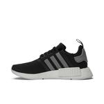 Кроссовки Adidas NMD_R1 Mesh 'Black Charcoal' 3