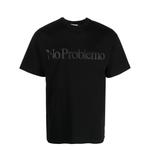 Футболка с принтом No Problemo 1