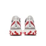 Кроссовки Nike Wmns React Element 55 'Sail Phantom Red' 6