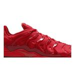 Кроссовки Nike Air VaporMax Plus 'Triple Red' 2