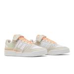 Кроссовки Adidas Wmns Forum Low 'Lace Logo' 8