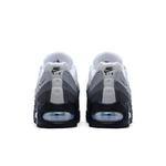 Беговые кроссовки Lifestyle Nike Air Max 95 'Big Bubble - Granite' 6